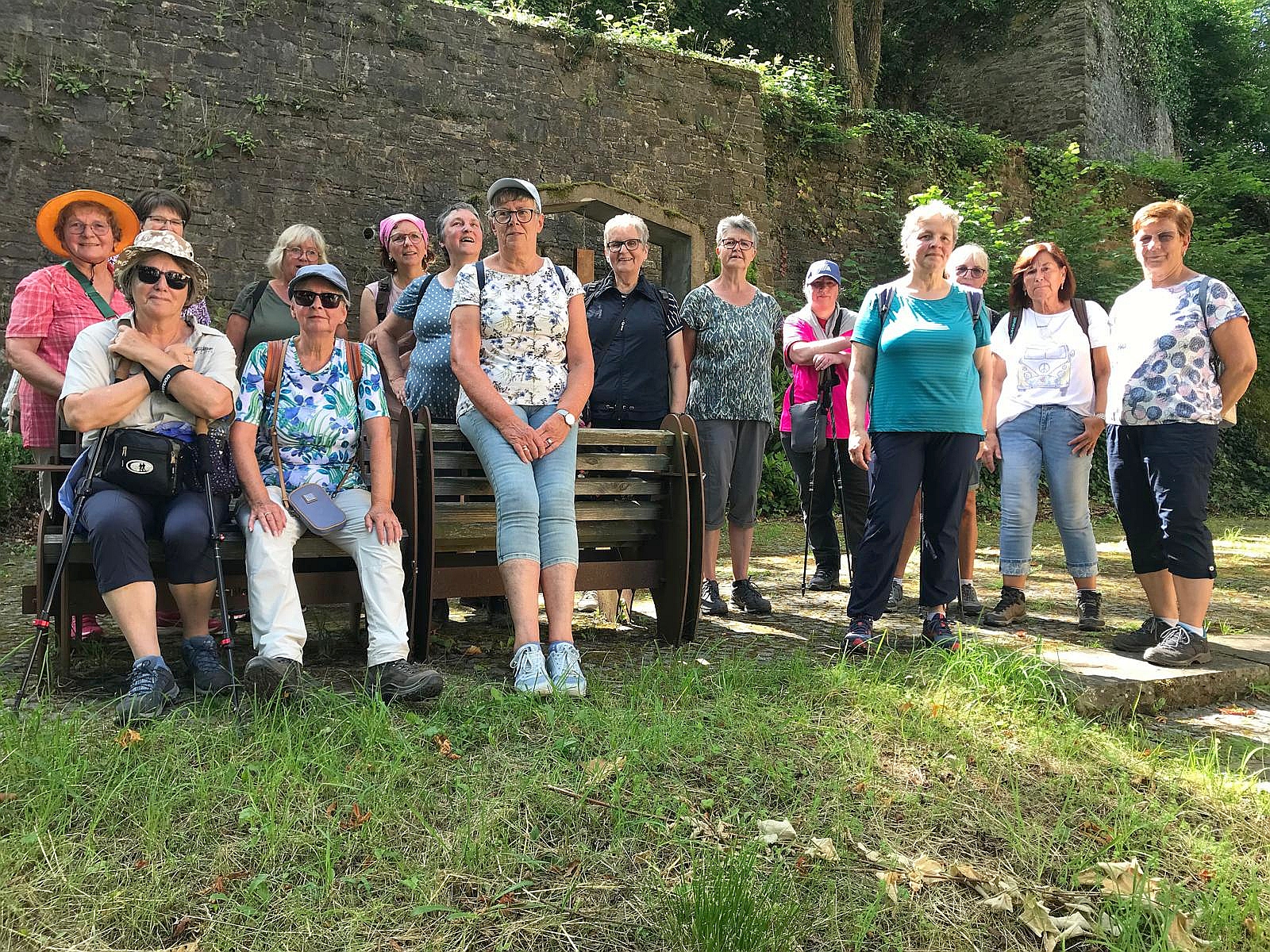 Frauenwanderung an 28.06.2025 107