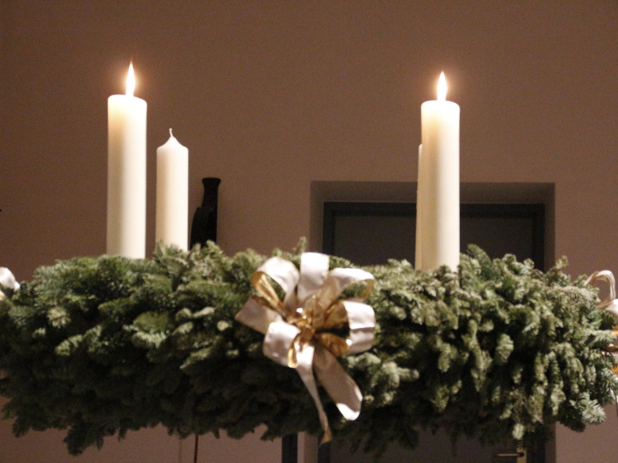 Konzert des Kirchenchores