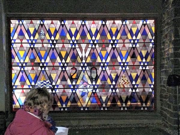 Lebendiger Adventskalender 2022