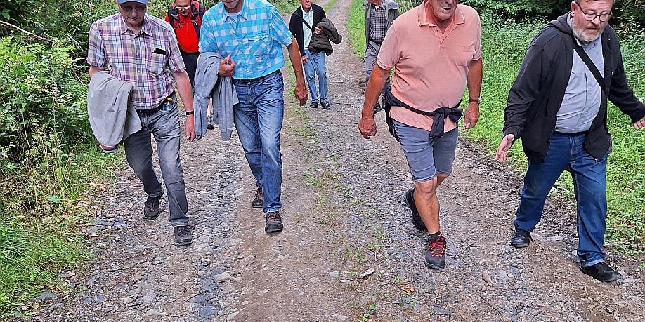 Männerspaziergang 2 104