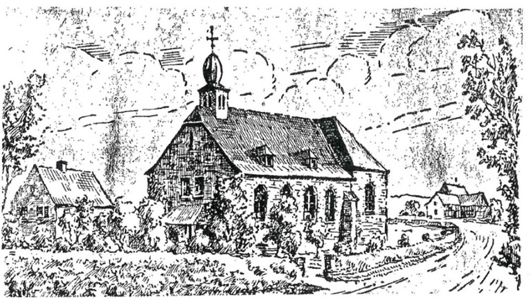 St. Katharina