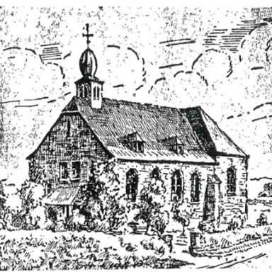 St. Katharina