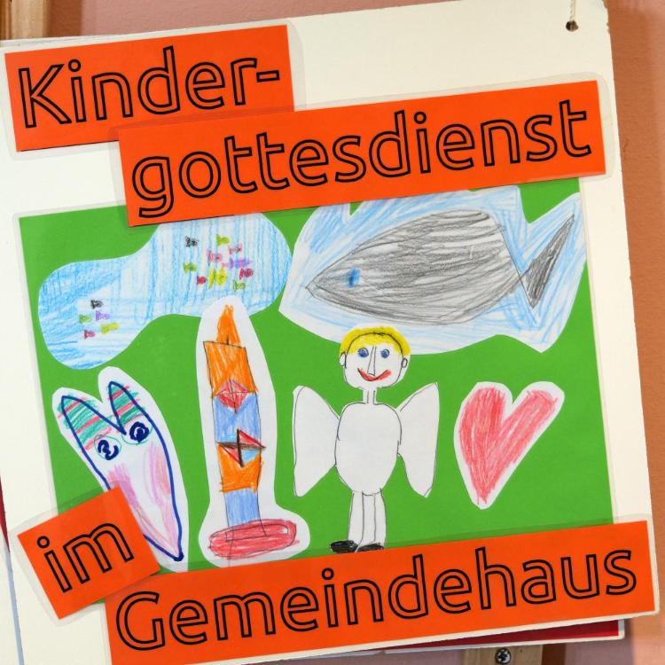 Kinderkirche