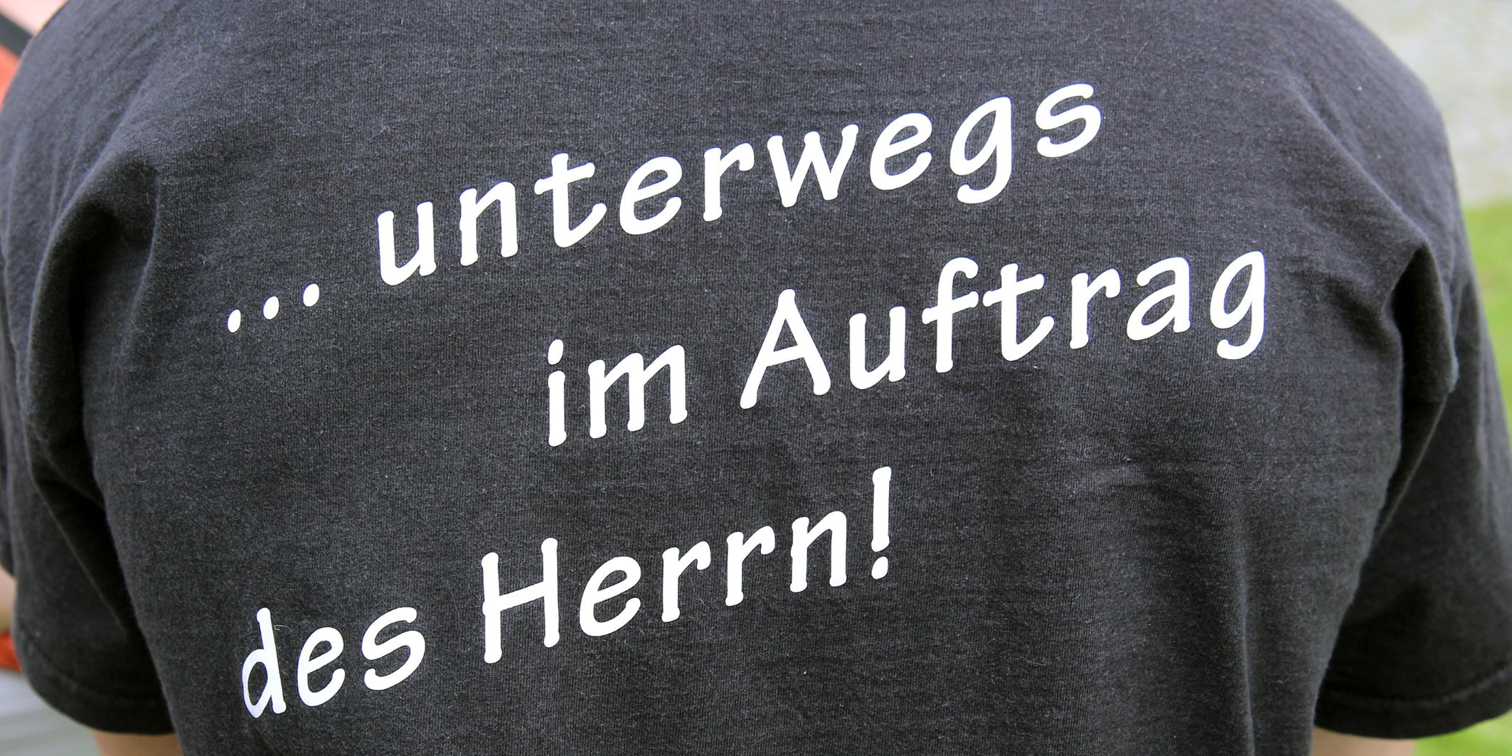Walk & Talk Männerseelsorge
