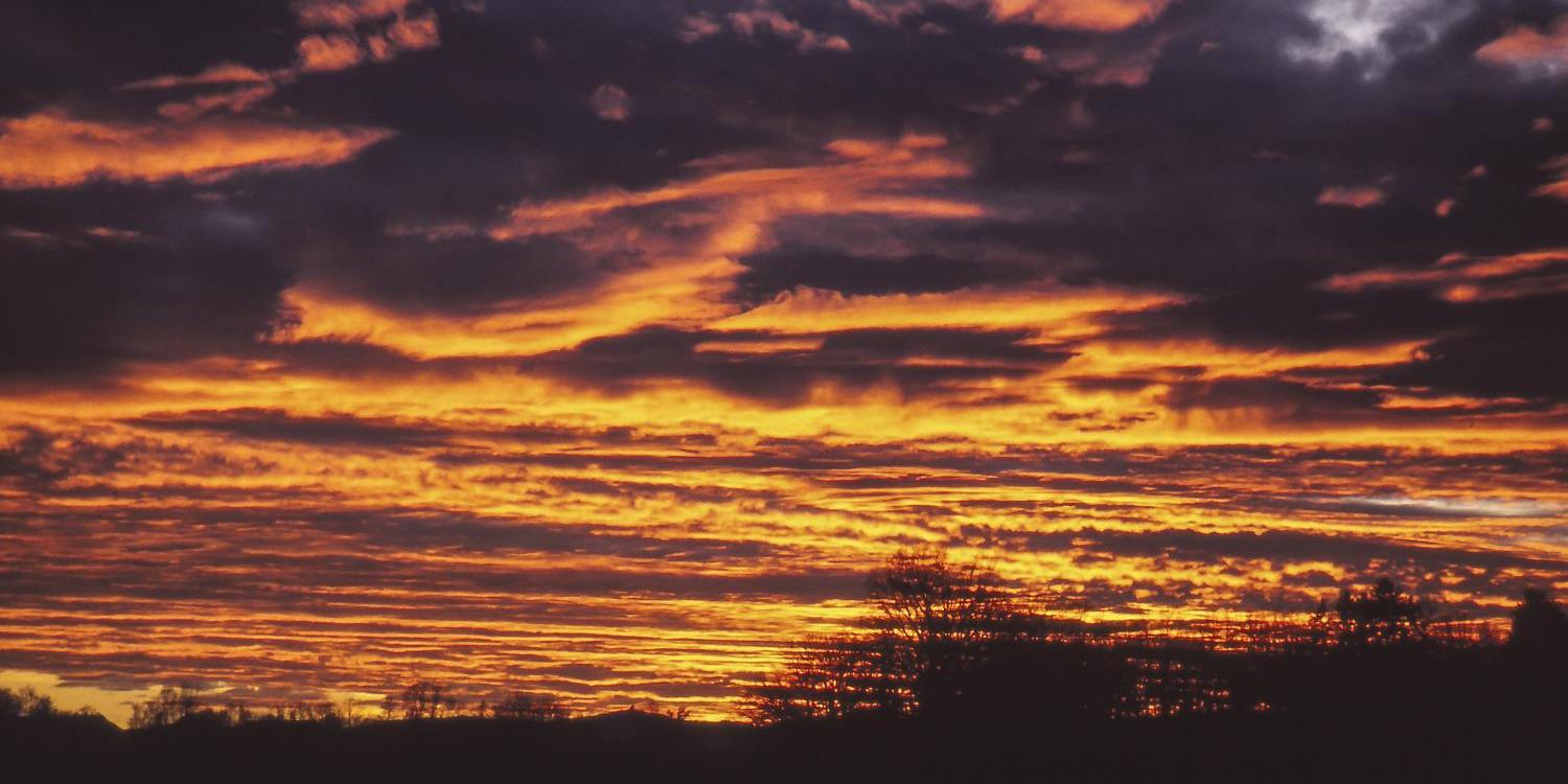 Morgenrot