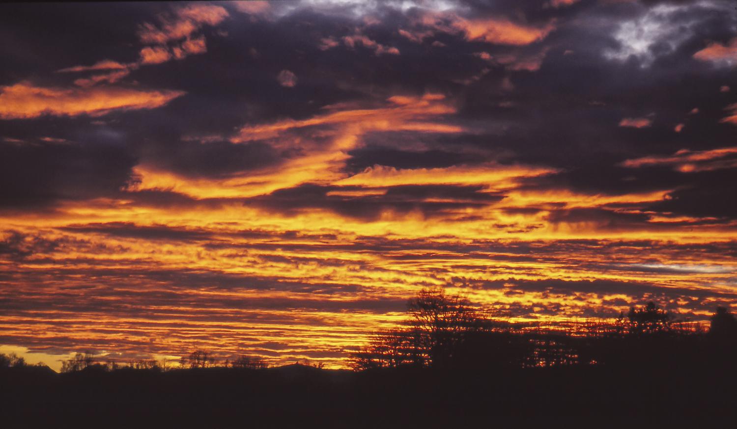 Morgenrot