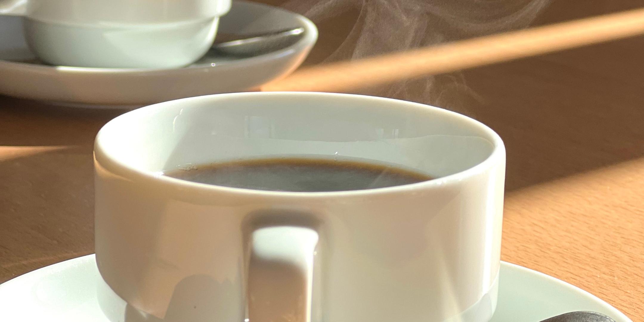 Kaffee