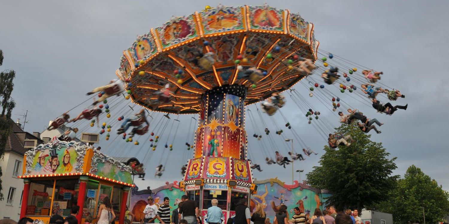 Kirmes