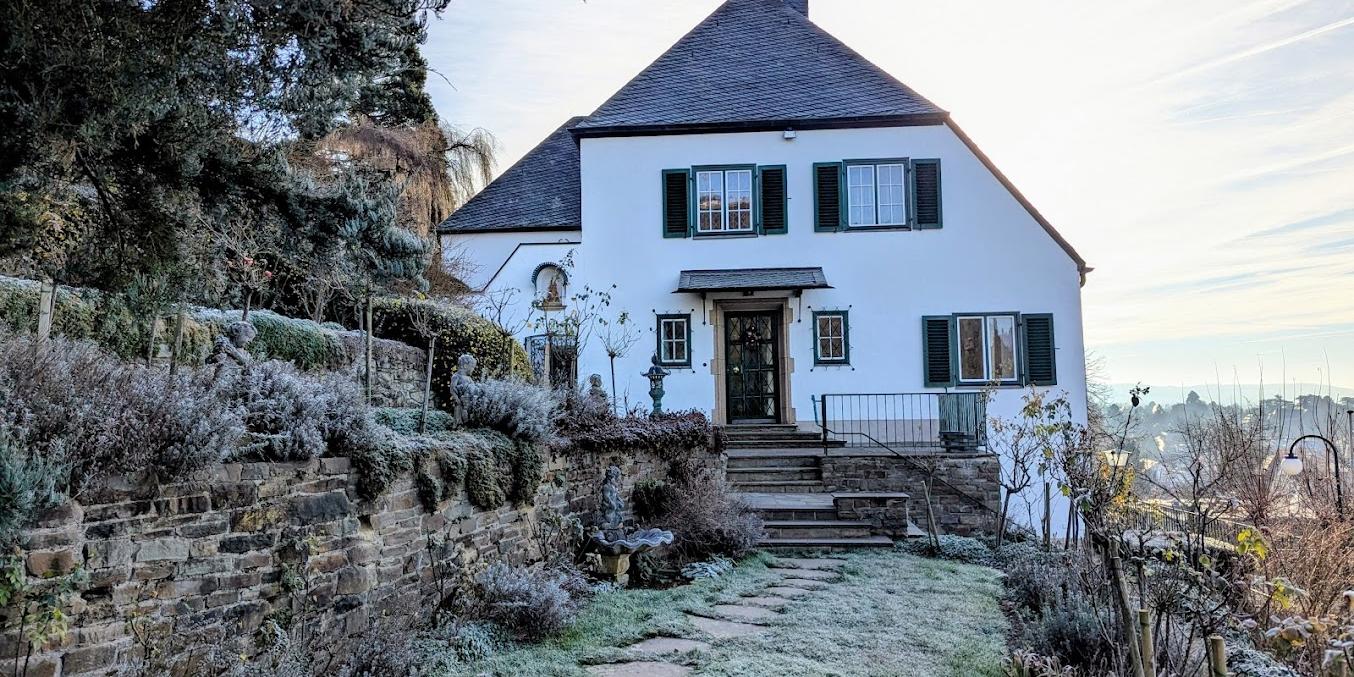 Adenauer-Haus Rhöndorf
