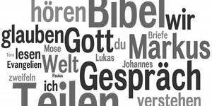 Bibelteilen