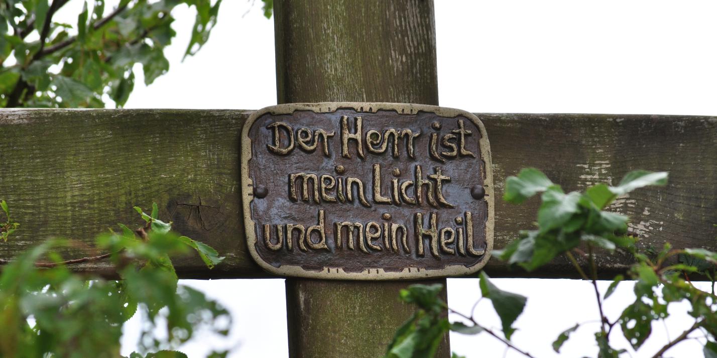 Herzlich Willkommen