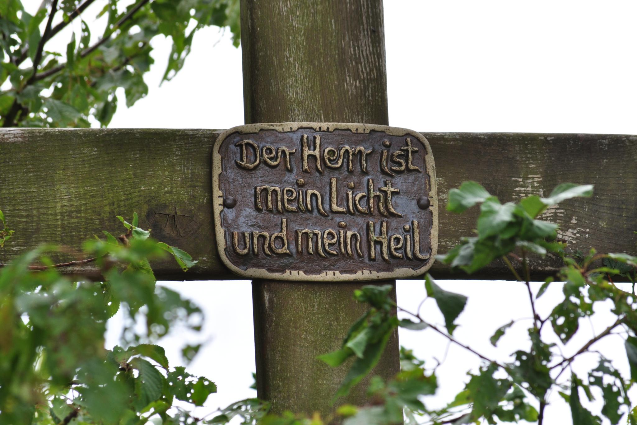 Herzlich Willkommen