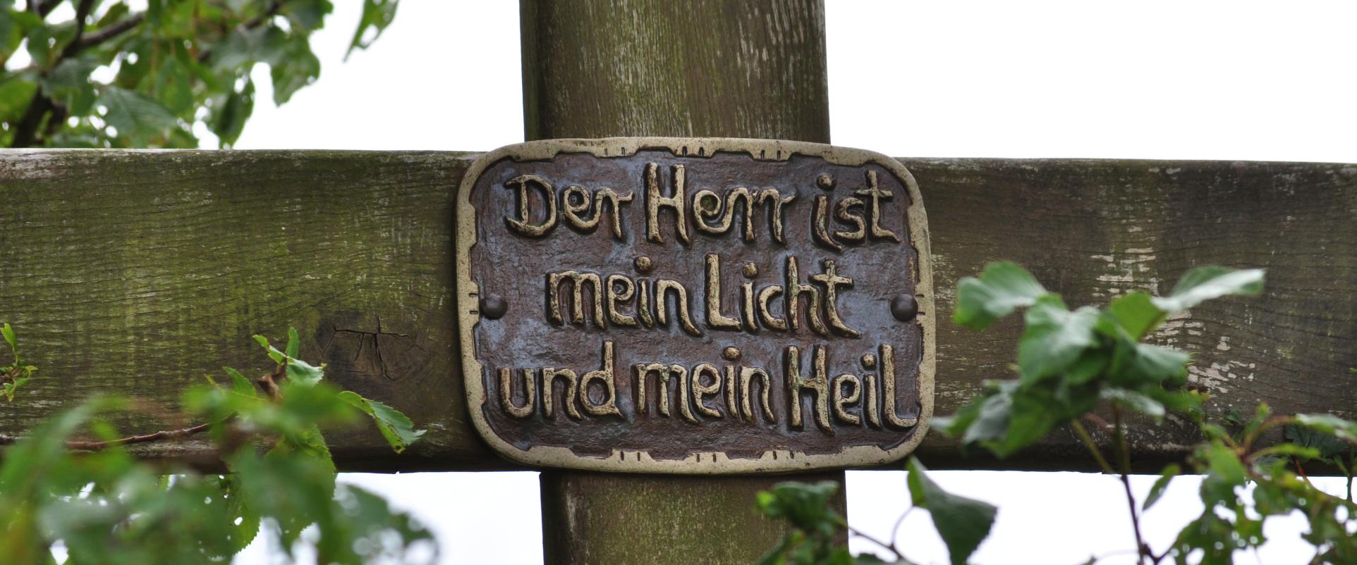 Herzlich Willkommen