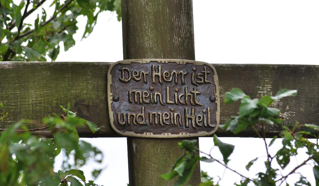 Herzlich Willkommen
