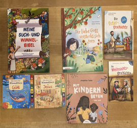 Bücher
