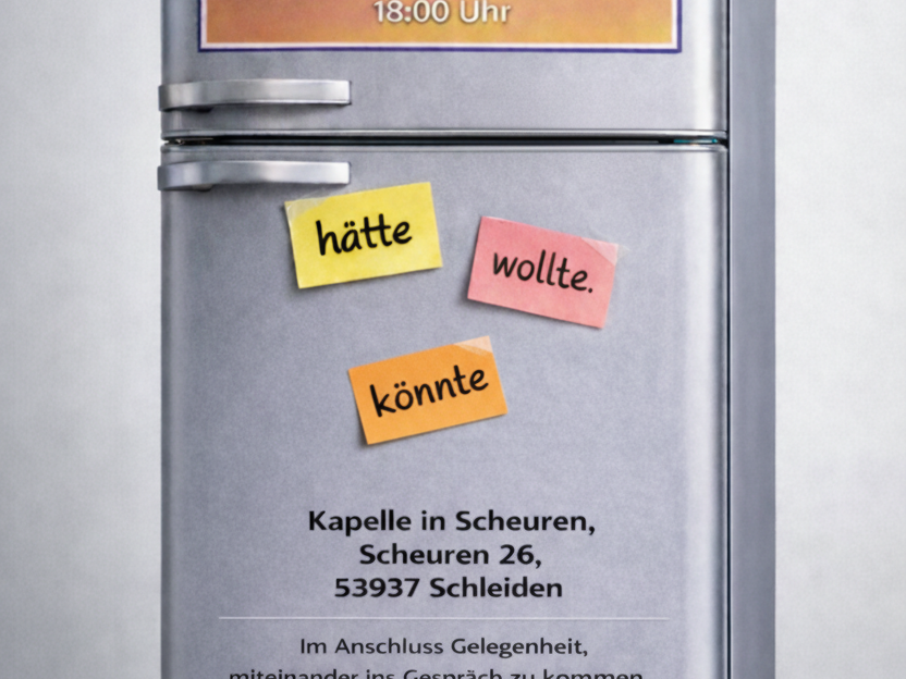 hätte-wollte-könnte