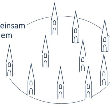 Gemeinsam auf dem Weg