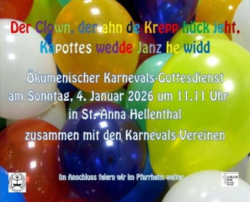 Karneval