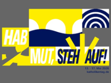 Katholikentag 2026 in Würzburg