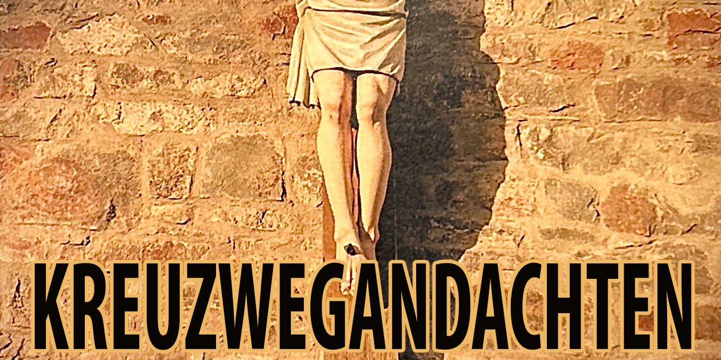 Kreuzwegandachten 2026