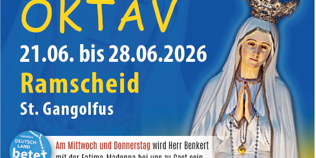Marienoktav