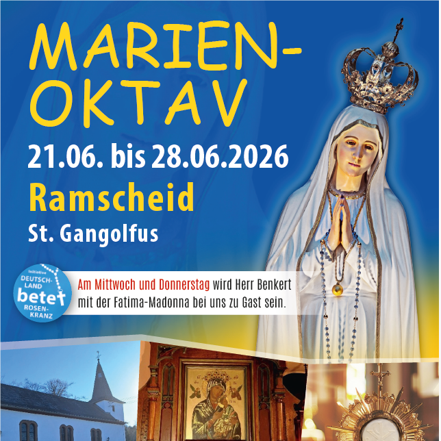 Marienoktav
