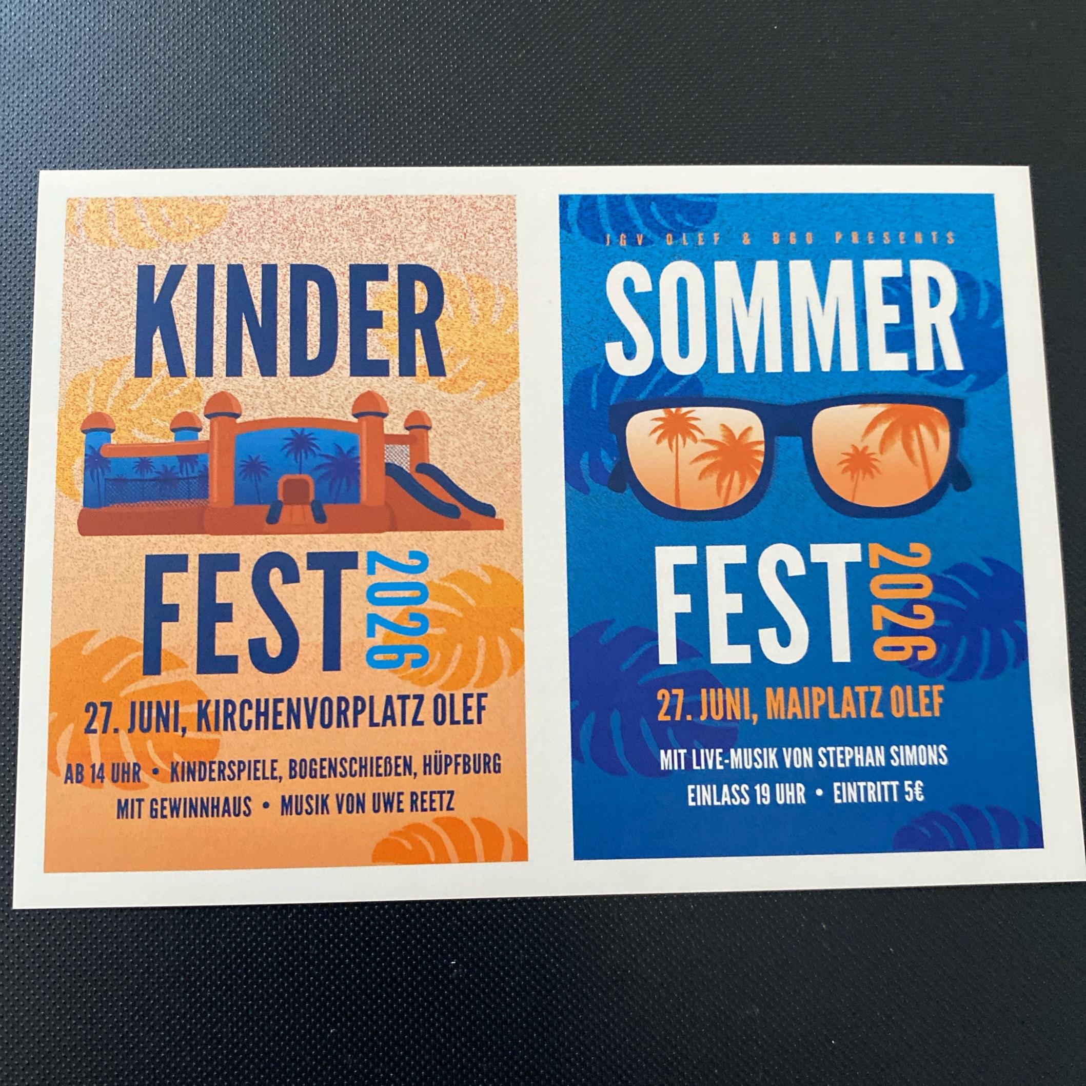 Kinderfest