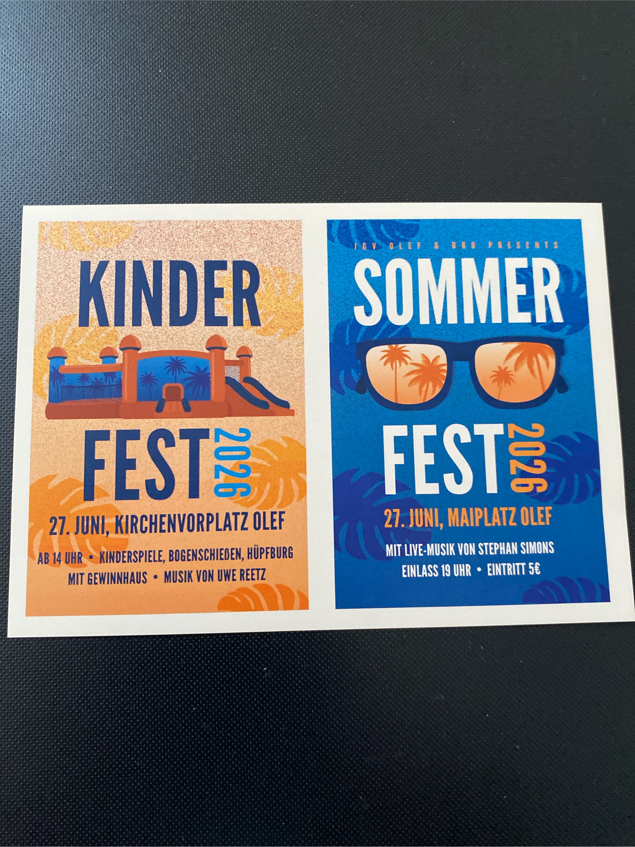 Kinderfest