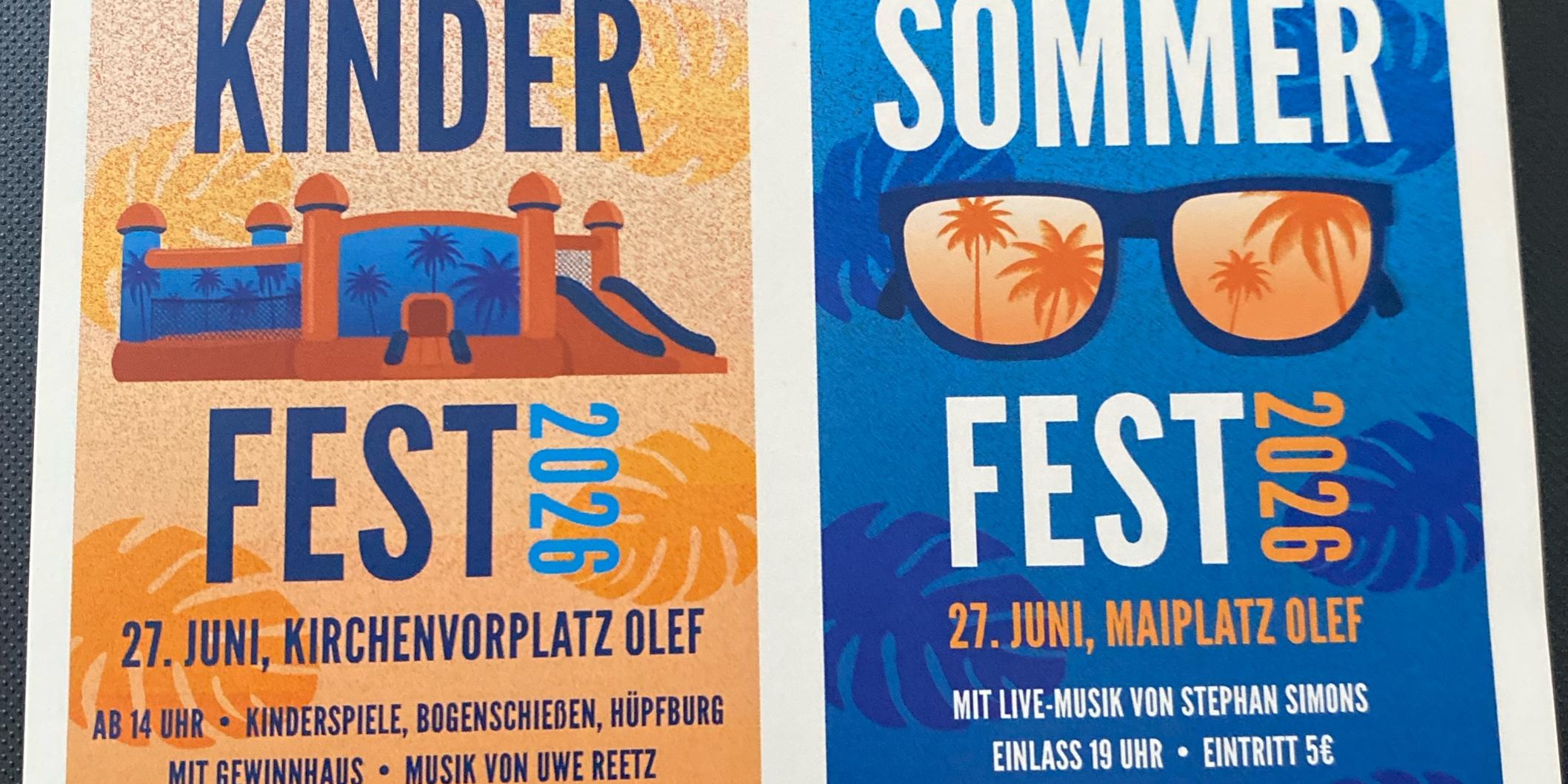 Kinderfest