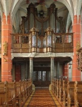 Orgel