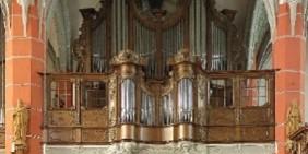 Orgel