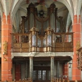 Orgel
