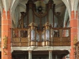 Orgel