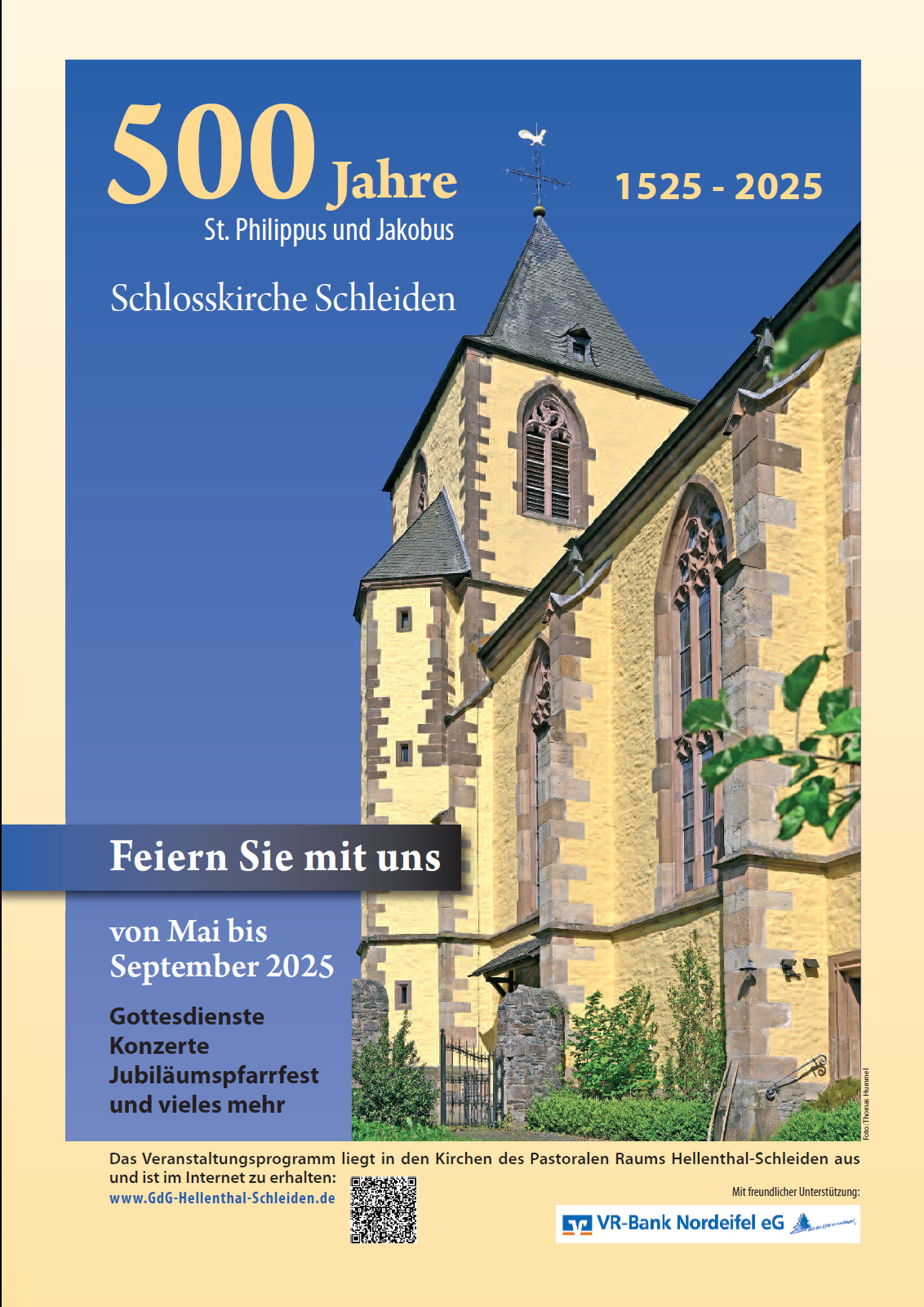 Sonntagsgottesdienst