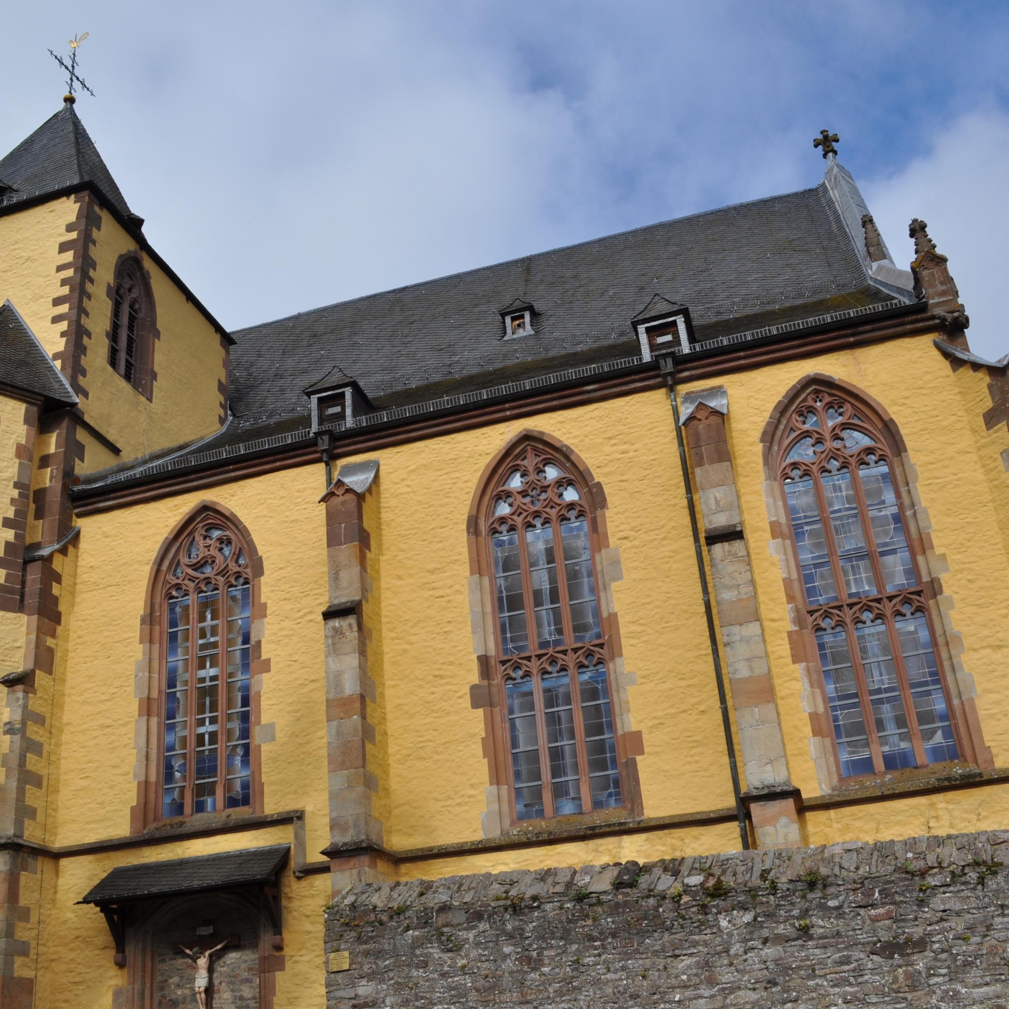 Radiogottesdienst