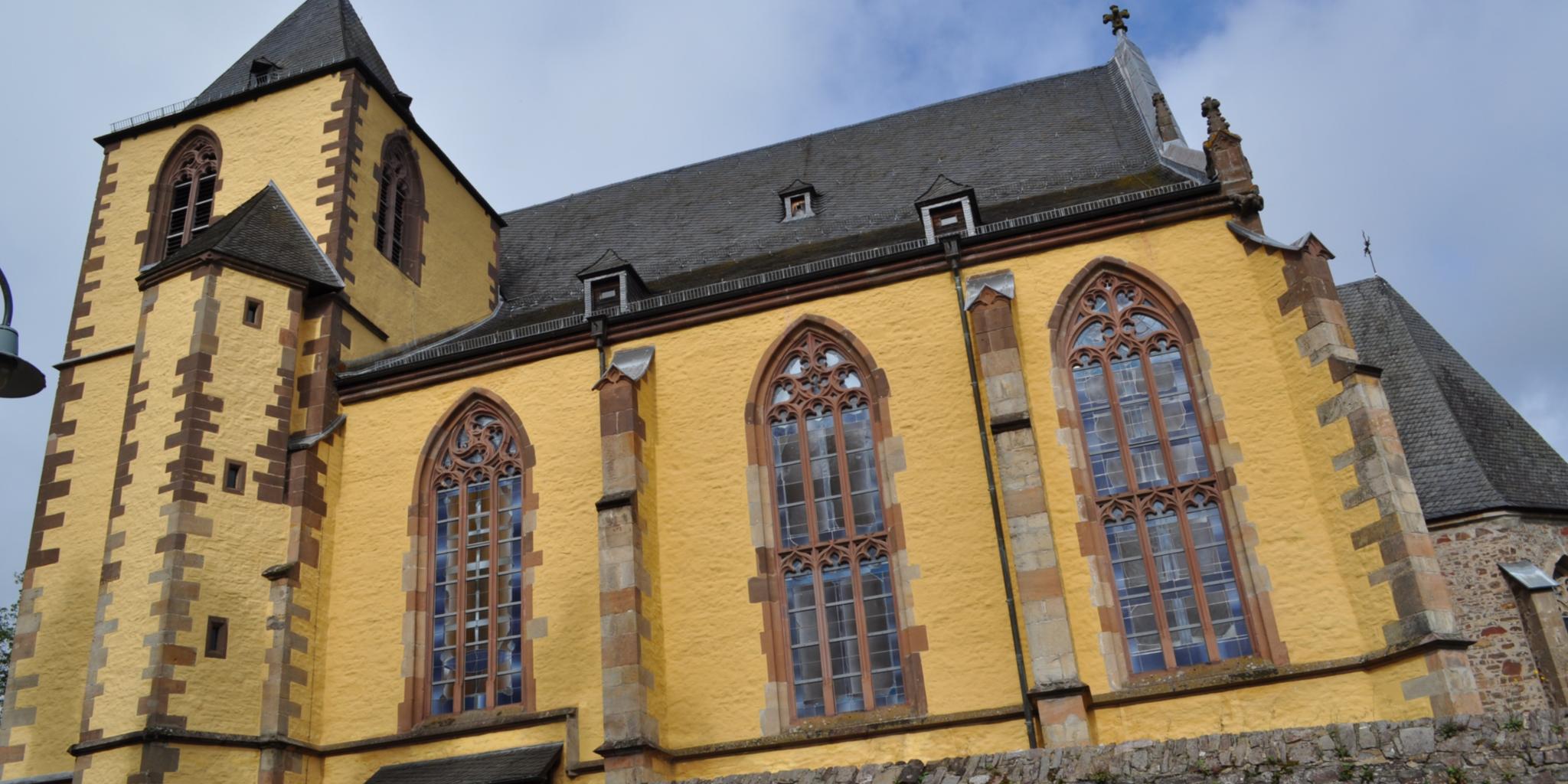 Radiogottesdienst
