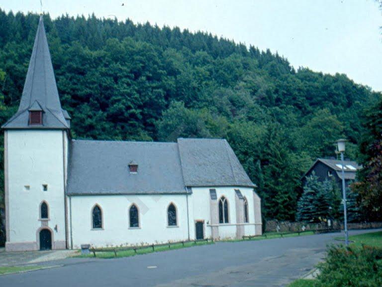 St. Brigida Blumenthal