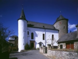 St. Johann Baptist Wildenburg