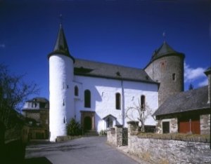 St. Johann Baptist Wildenburg