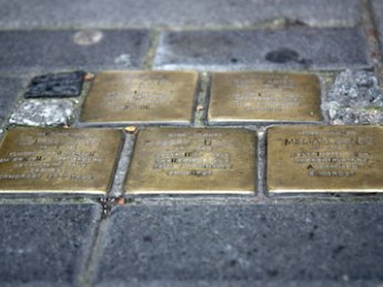 Stolpersteine