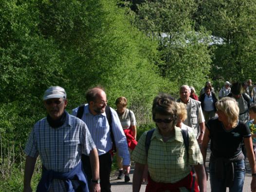 Wallfahrt