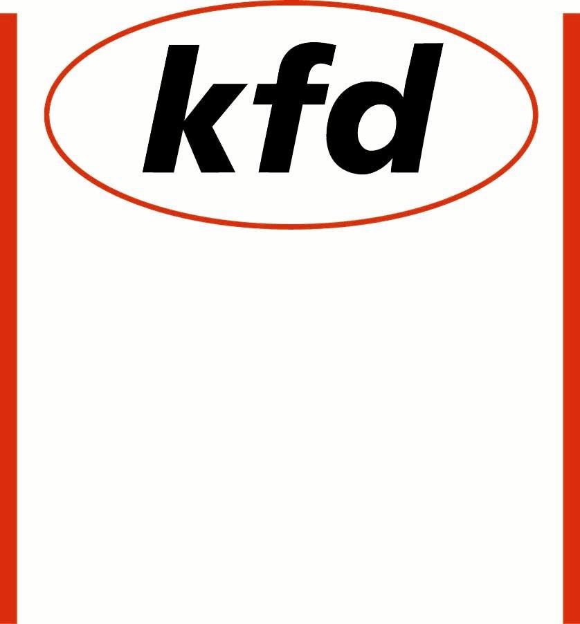kfd-Logo