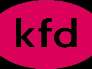 Logo Kath. Frauengemeinschaft