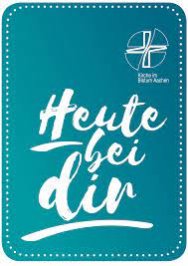 'Heute bei Dir'
