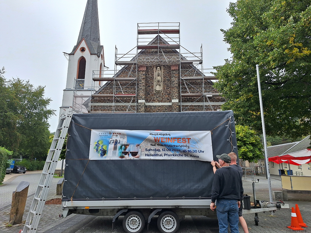 Weinfest 2026 100