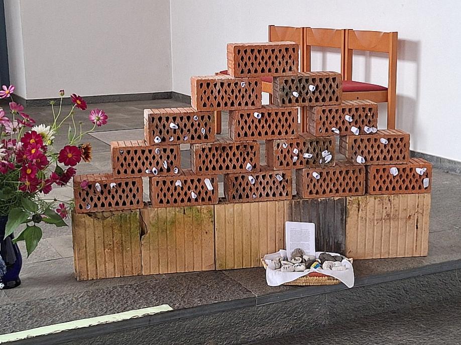 Friedensgebet am 21.08.2025 151