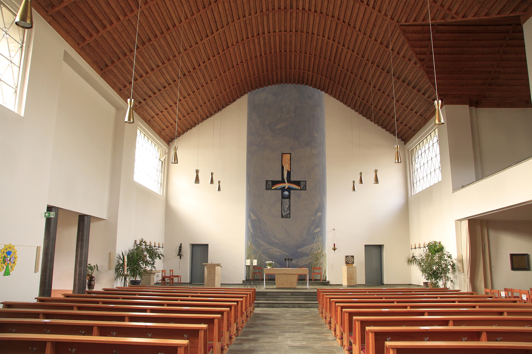 St. Anna Hellenthal