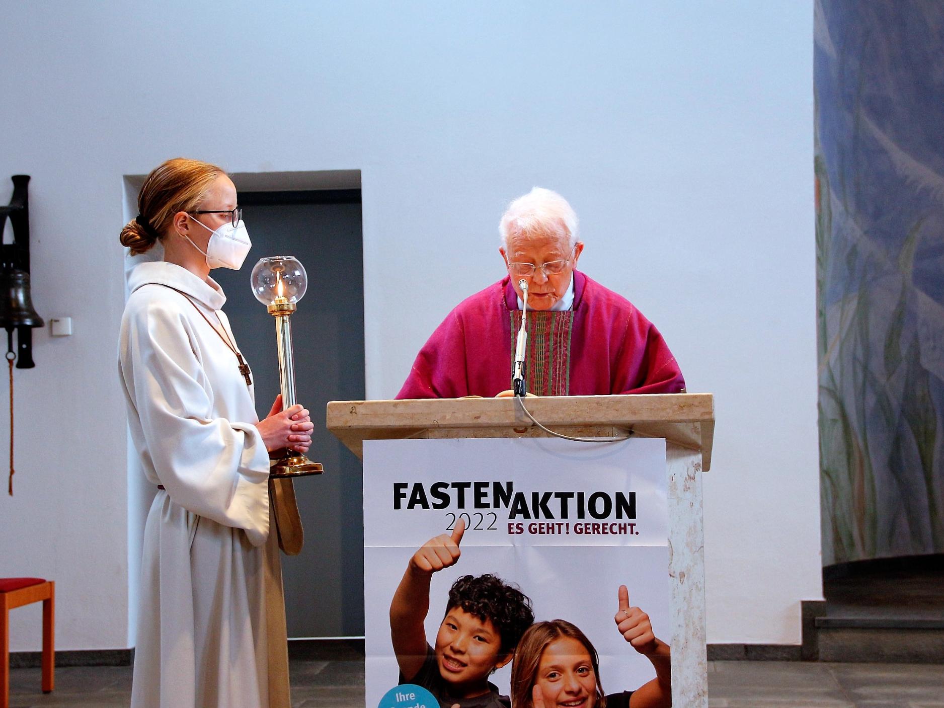 Misereor Gottesdienste 2022