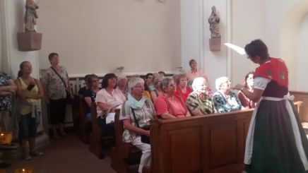 Ein Tag an der Mosel