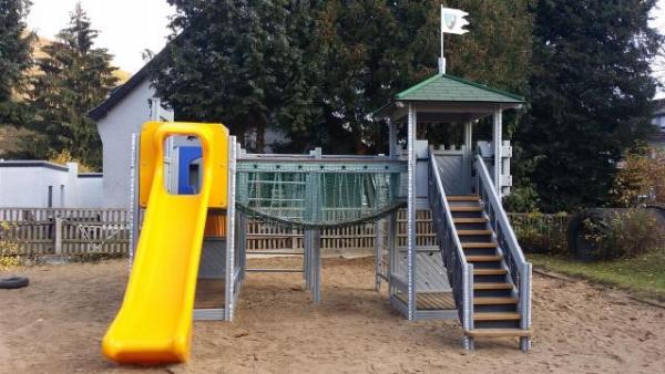 Kindergarten Hellenthal